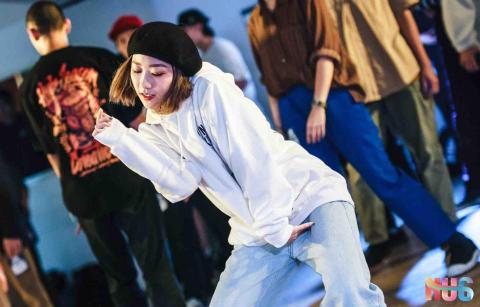 Yukino - 個人比賽