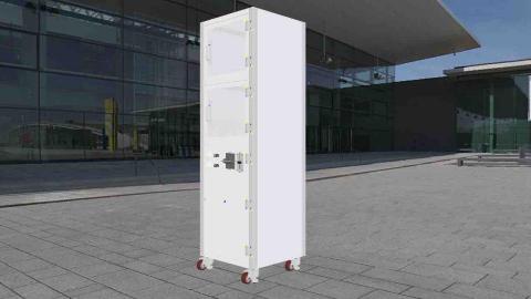 2-LIVE｜機設工室 - 