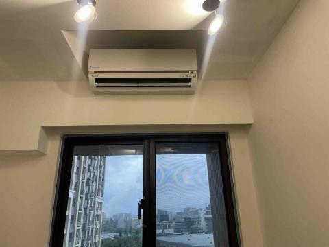 冷氣裝修 - 