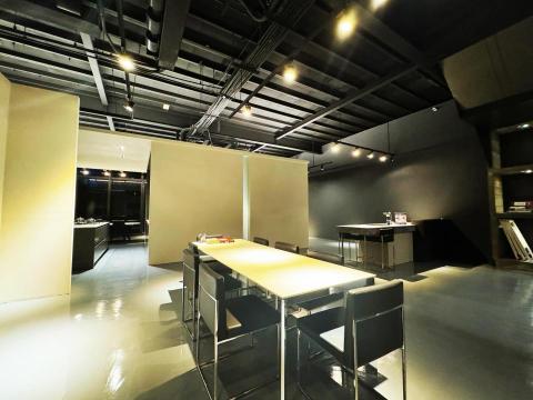 豐潤設計有限公司 - 台中市-寶廚台中展廳/辦公室
設計公司：寶廚股份有限公司
工程項目：室內裝潢統包工程
完工時間：2024.04

#室內裝潢 #室內裝修 #老屋翻修 #建案公設 #建案銷售中心