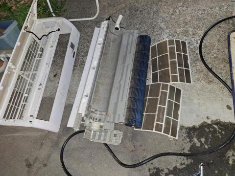 范 秉 輝 - 清潔後