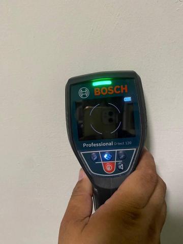 汎德生活服務 - 水平測試儀器