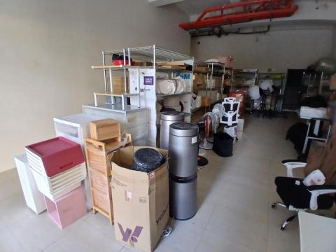 【誠昱運輸】～專業運輸/搬家/物流~ - 店面搬遷