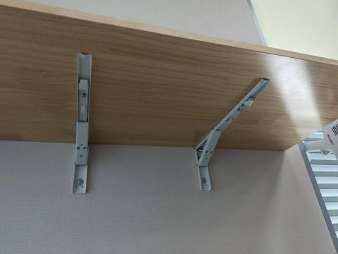 汎德生活服務 - 層板層架安裝