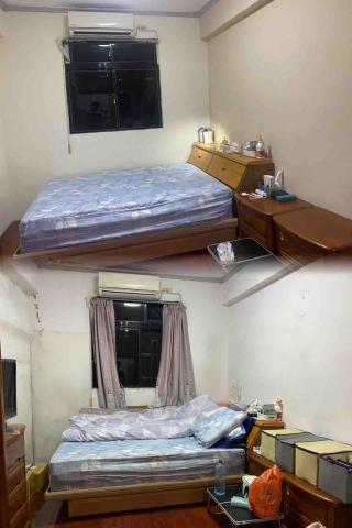 板橋油漆-和諺 - 壁癌處理+粉刷上漆