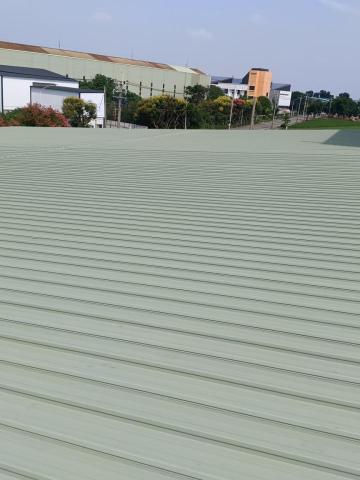 恩陞工程行  統編：95265022 - 完成照