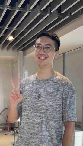 海豚游泳教練 - 