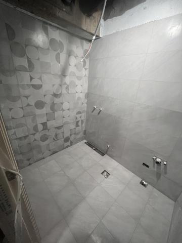 UN磁磚工程室 - 全間抹縫完的成品