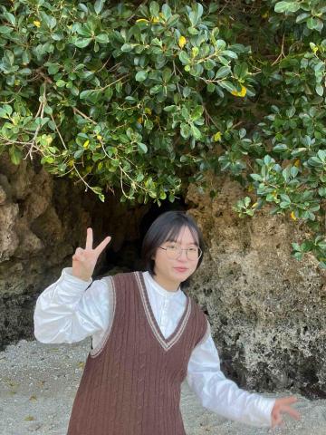 提供高中歷史服務的專家劉曉芸