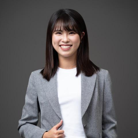 提供北投高中服務的專家蔡瑋庭