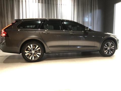 阿德 - Volvo v90旅行車