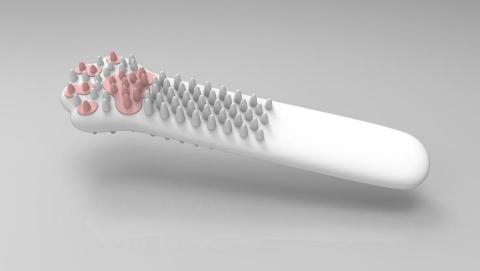 陳慈賢 - 寵物產品開發_3D設計