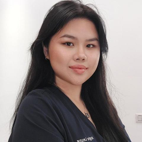 提供回收站near me服務的專家Angie Leung