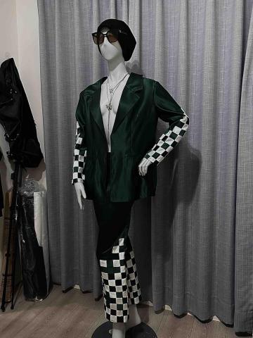 Arina｜莉娜｜服裝訂製工作室 - 