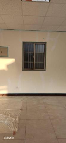 秝研油漆 防水工程 - 楊梅店面整理，施工中