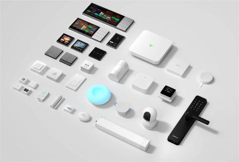 富芸科技有限公司 / 阿賢(Tim) - 全系列產品
主機，燈控，面板，紅外線設備，攝影機，門鎖，窗簾電機馬達，空氣品質監控感應器，防災感應器，防盜感應器，蜂鳴器，乾接點控制器，485控制器.....