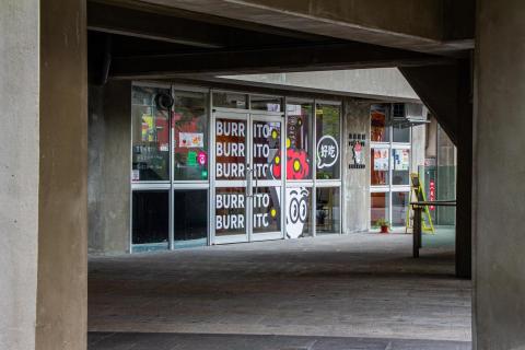 山目藝術影像 - 派脆捲餅_室外_01