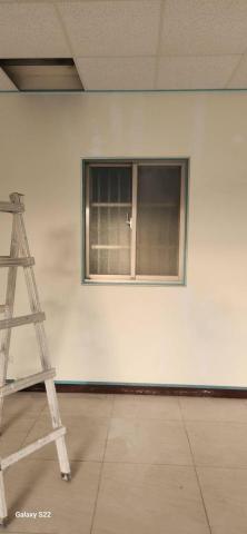 秝研油漆 防水工程 - 楊梅店面整理，施工中