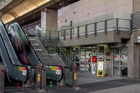 山目藝術影像 - 派脆捲餅_室外_03