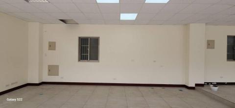 秝研油漆 防水工程 - 楊梅店面整理，完成品