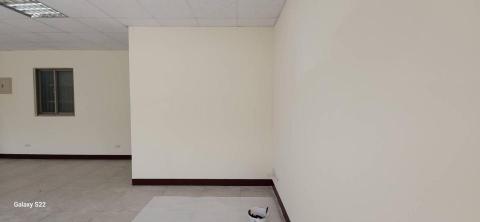 秝研油漆 防水工程 - 楊梅店面整理，完成品