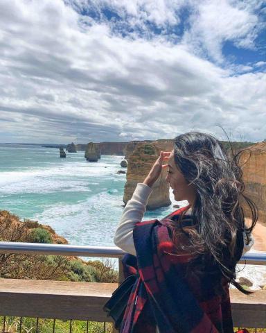 提供廣告行銷公關服務的專家松巧薇