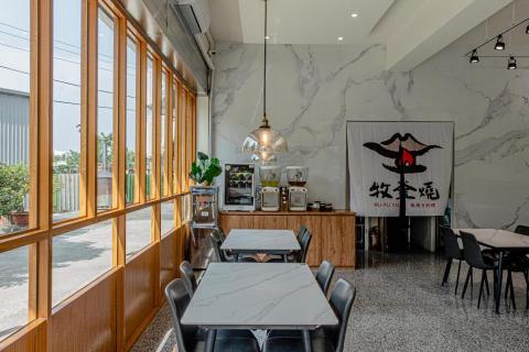 山目藝術影像 - 牧釜燒_室內_02