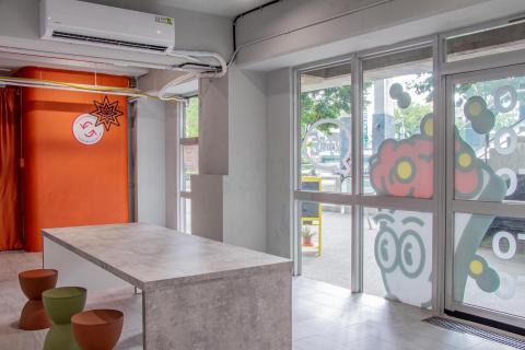 山目藝術影像 - 派脆捲餅_室內_03