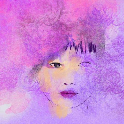 就算不當藝術家也要愛上畫畫 - 數位繪畫