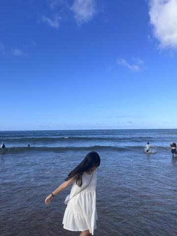 Flora - 對小孩有耐心