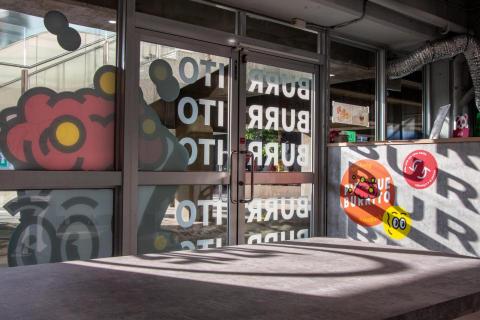 山目藝術影像 - 派脆捲餅_室內_05