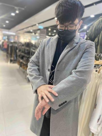 提供unity服務的專家徐煒晉