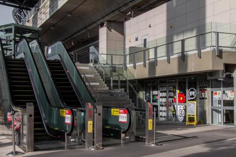 山目藝術影像 - 派脆捲餅_室外_05