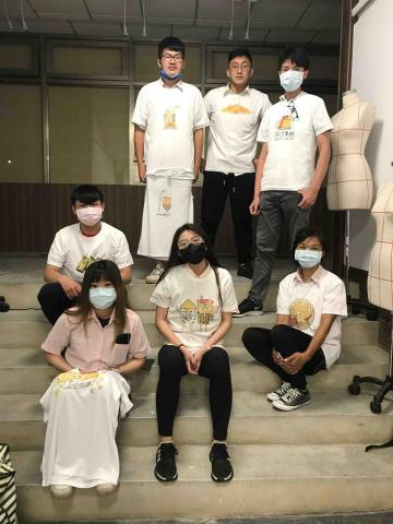 就算不當藝術家也要愛上畫畫 - 