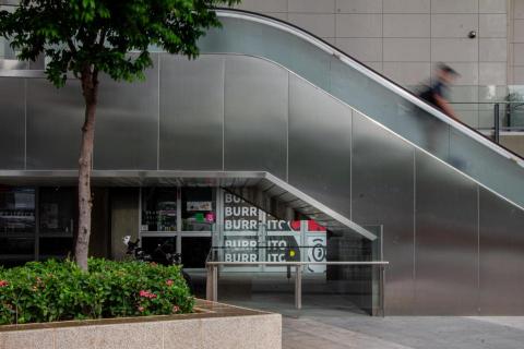 山目藝術影像 - 派脆捲餅_室外_02