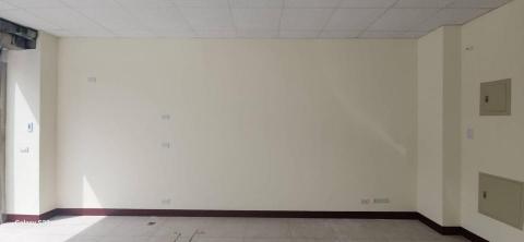 秝研油漆 防水工程 - 楊梅店面整理，完成品