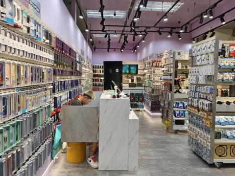 陳福正 - 台北萬華龍山捷運3c清潔