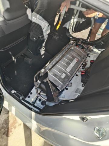 キン - 後座拆洗