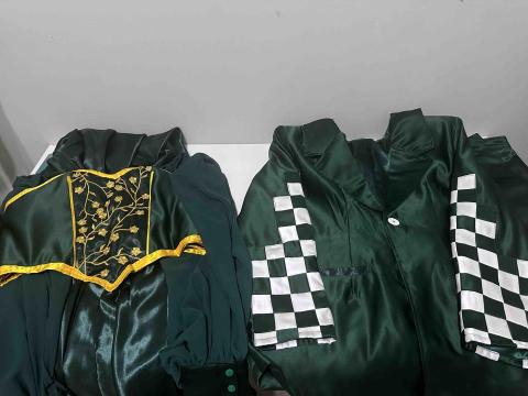 Arina｜莉娜｜服裝訂製工作室 - 