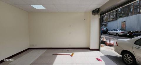 秝研油漆 防水工程 - 楊梅店面整理，完成品