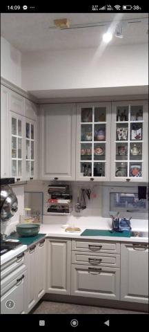 黃阿良 - L型歐化系統廚具