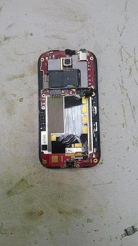 集智3C維修站 - 換電池