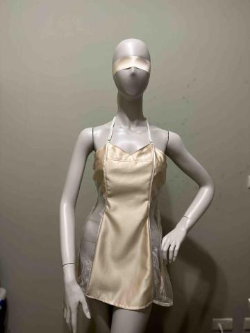 Arina｜莉娜｜服裝訂製工作室 - 