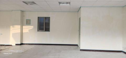 秝研油漆 防水工程 - 楊梅店面整理，施工中