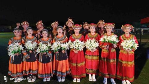 薪韻文化藝術團 - 