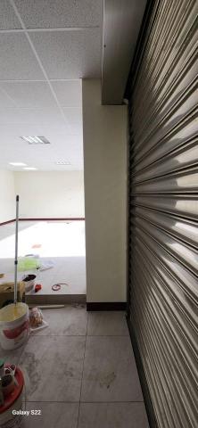 秝研油漆 防水工程 - 楊梅店面整理，完成品