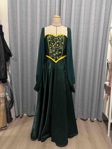 Arina｜莉娜｜服裝訂製工作室 - 