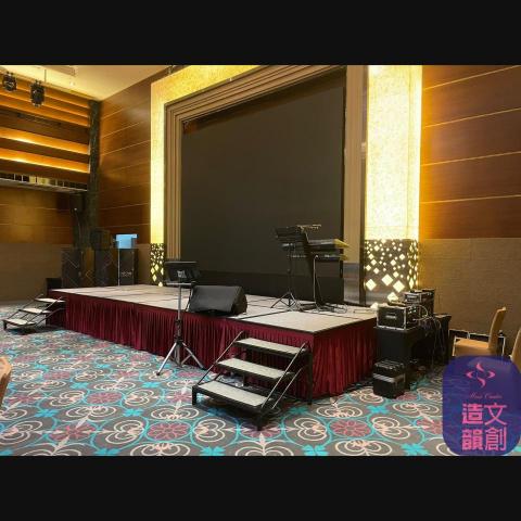 Ju-Music - KTV音響