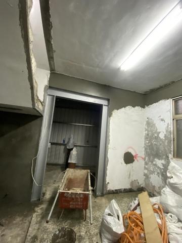 鍵霆有限公司 - 老屋翻修 結構補強