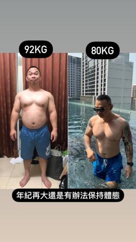 提供一直以來服務的專家莊景閎